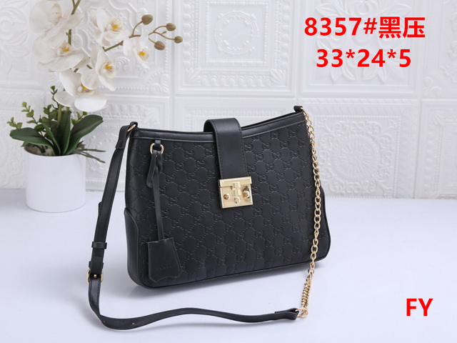 GUCCl Handbags 081